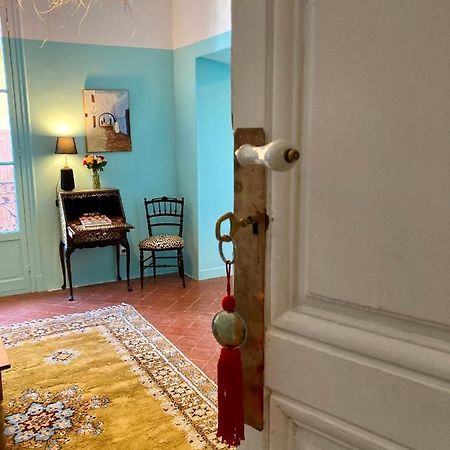 Chambre D'Hotes Hyper Central Περπινιάν Εξωτερικό φωτογραφία