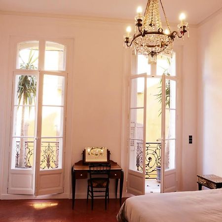 Chambre D'Hotes Hyper Central Περπινιάν Εξωτερικό φωτογραφία
