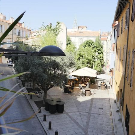 Chambre D'Hotes Hyper Central Περπινιάν Εξωτερικό φωτογραφία