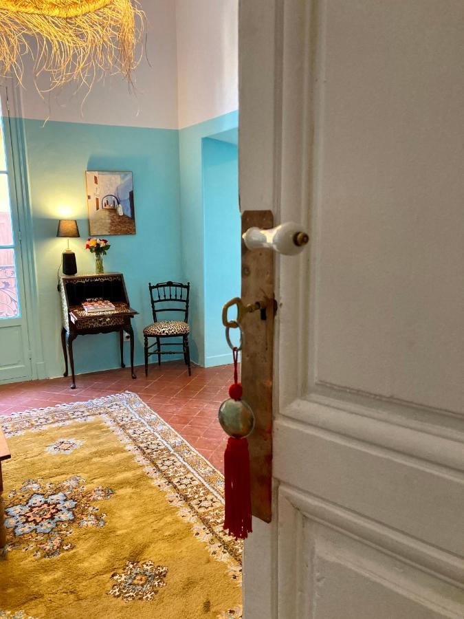 Chambre D'Hotes Hyper Central Περπινιάν Εξωτερικό φωτογραφία