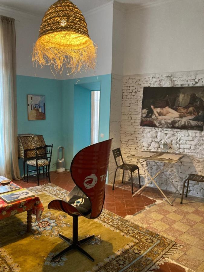 Chambre D'Hotes Hyper Central Περπινιάν Εξωτερικό φωτογραφία