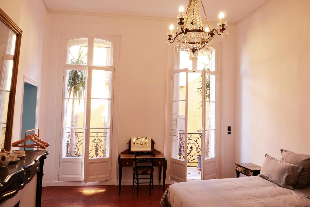 Chambre D'Hotes Hyper Central Περπινιάν Εξωτερικό φωτογραφία